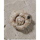 Dansk Copenhagen Tracey W Brooch Flower Sand
