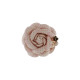 Dansk Copenhagen Tracey W Brooch Flower Pink