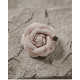Dansk Copenhagen Tracey W Brooch Flower Pink