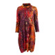 Bohème Dr B13307 B.Orange