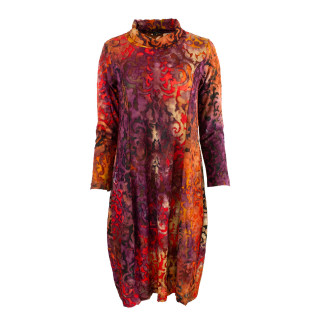 Bohème Dr B13307 B.Orange