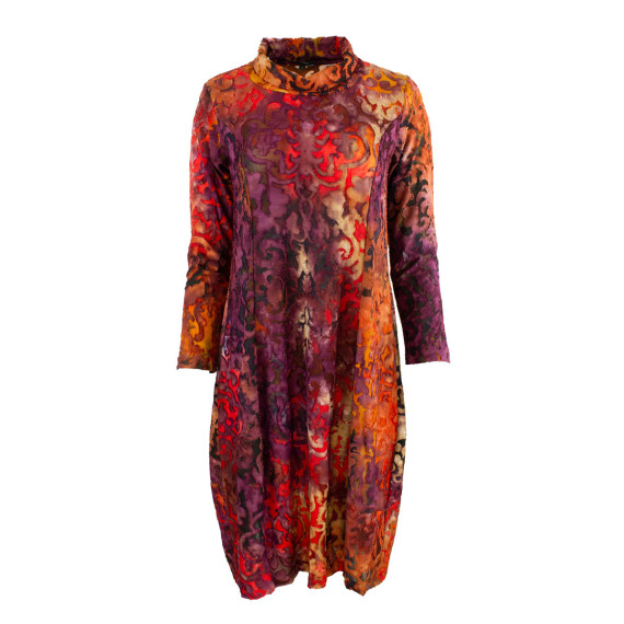 Bohème Dr B13307 B.Orange