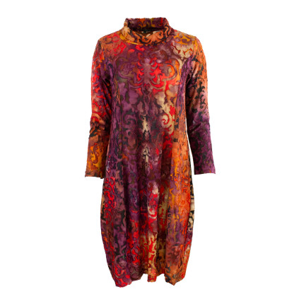 Bohème Dr B13307 B.Orange
