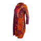 Bohème Dr B13307 B.Orange