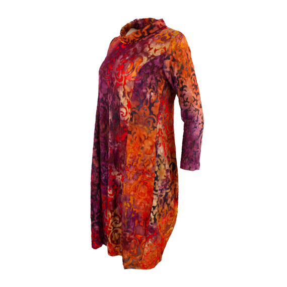 Bohème Dr B13307 B.Orange