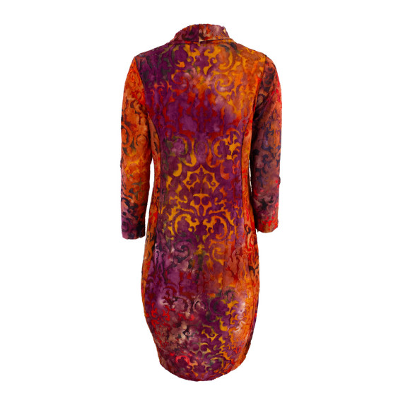 Bohème Dr B13307 B.Orange