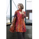 Bohème Tunic B13304 B.Orange