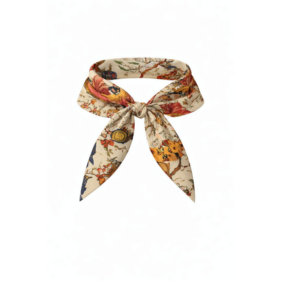 Bohème Scarf Z10375