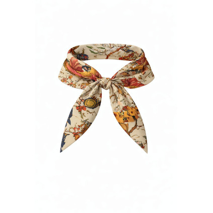 Bohème Scarf Z10375