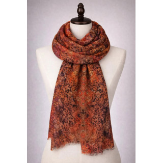 Bohème Scarf Z10372