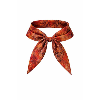 Bohème Scarf Z10374