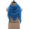 Bohème Scarf Z10380 Petrol