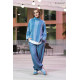 Bohème Pullover Wide B13325