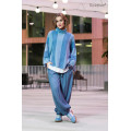 Bohème Pullover Wide B13325
