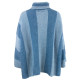 Bohème Pullover Wide B13325