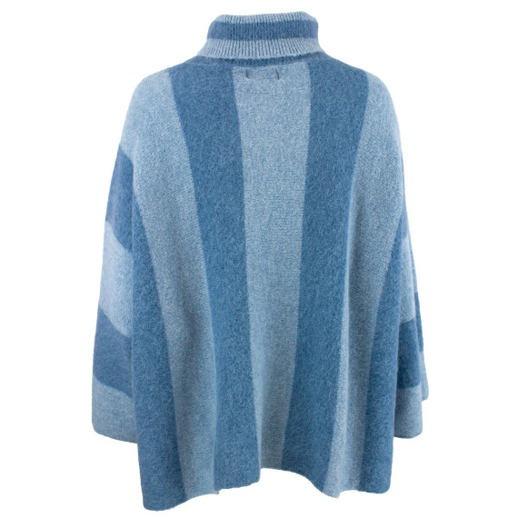Bohème Pullover Wide B13325