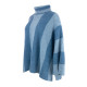 Bohème Pullover Wide B13325
