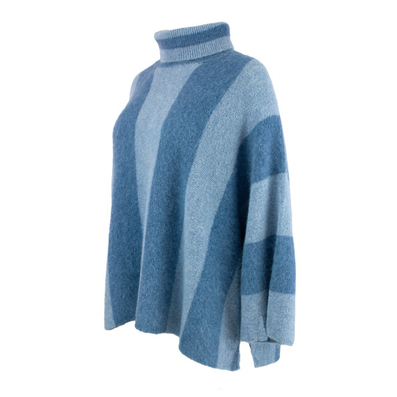 Bohème Pullover Wide B13325