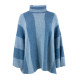 Bohème Pullover Wide B13325