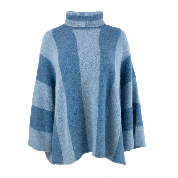 Bohème Pullover Wide B13325