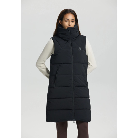 LUHTA EBBO Black