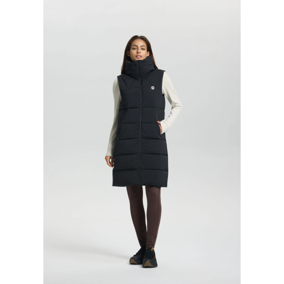 LUHTA EBBO Black