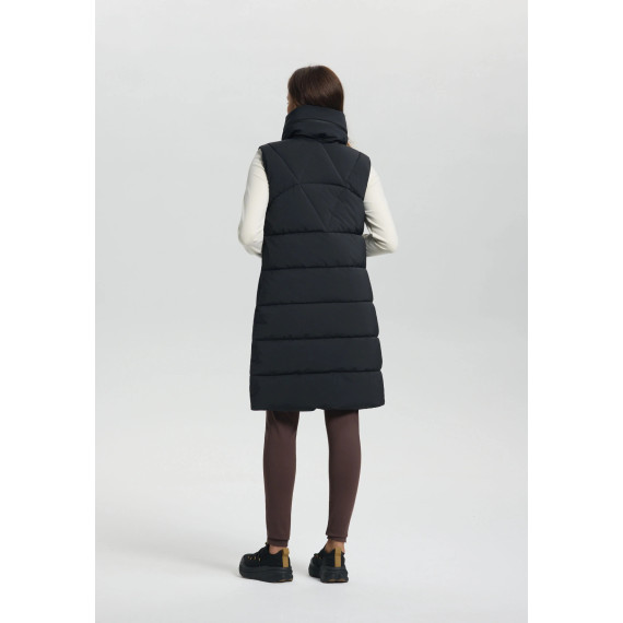 LUHTA EBBO Black
