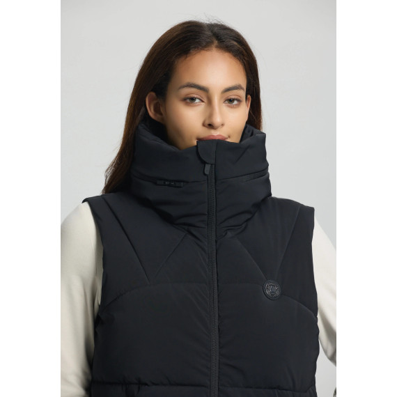 LUHTA EBBO Black