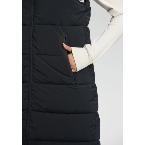LUHTA EBBO Black