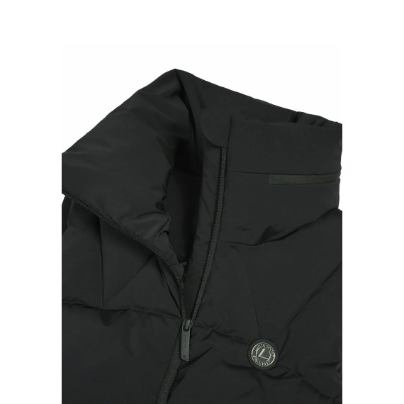 LUHTA EBBO Black
