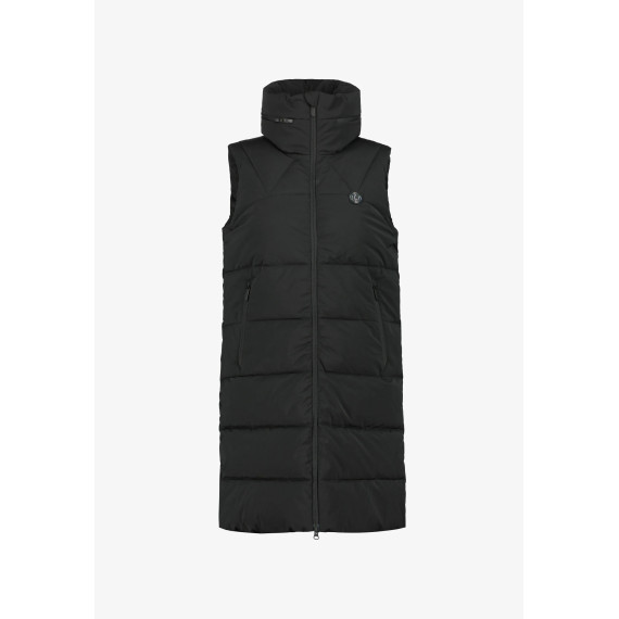 LUHTA EBBO Black