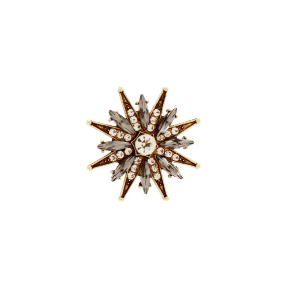 Dansk Copenhagen Ingunn 8 Star button Cover