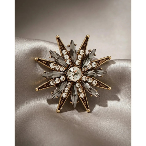 Dansk Copenhagen Ingunn 8 Star button Cover