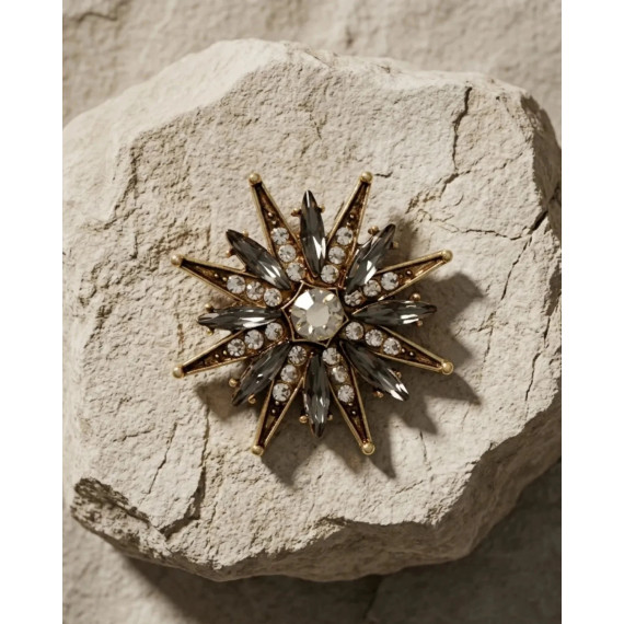 Dansk Copenhagen Ingunn 8 Star button Cover