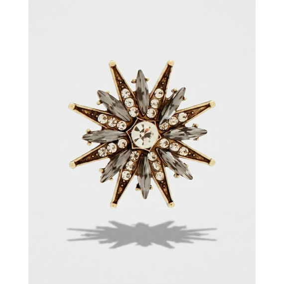 Dansk Copenhagen Ingunn 8 Star button Cover