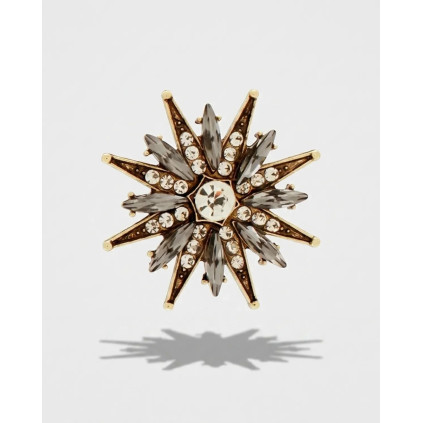 Dansk Copenhagen Ingunn 8 Star button Cover