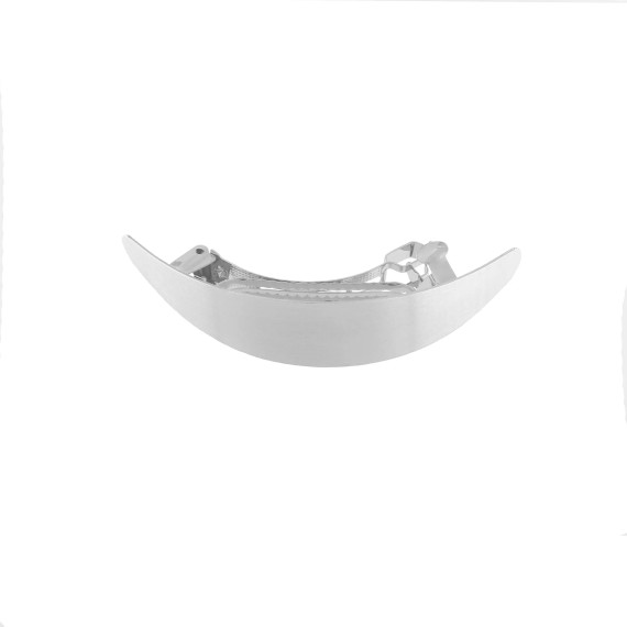 Dansk Copenhagen Theia Hair Clip Silver 2