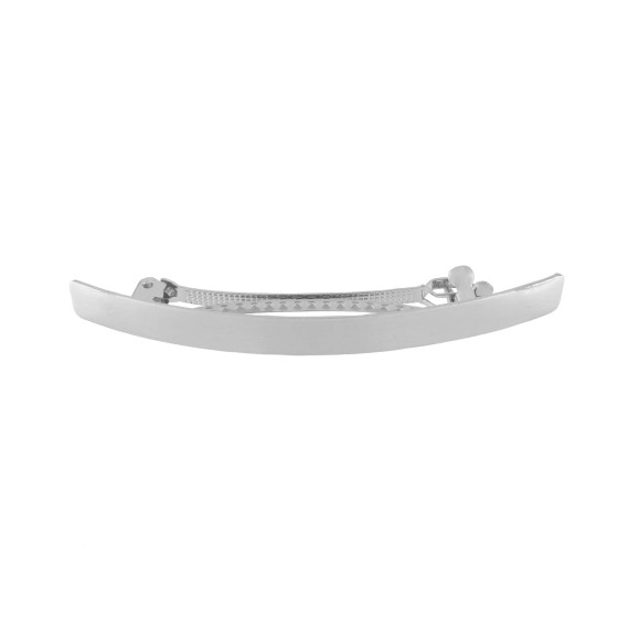 Dansk Copenhagen Theia Hair Clip Silver 2