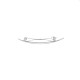 Dansk Copenhagen Theia Hair Clip Silver 2