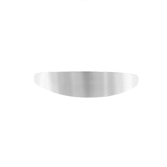 Dansk Copenhagen Theia Hair Clip Silver 2