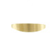Dansk Copenhagen Theia Hair Clip Gold 2