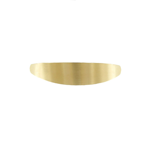 Dansk Copenhagen Theia Hair Clip Gold 2