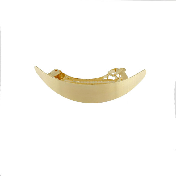 Dansk Copenhagen Theia Hair Clip Gold 2