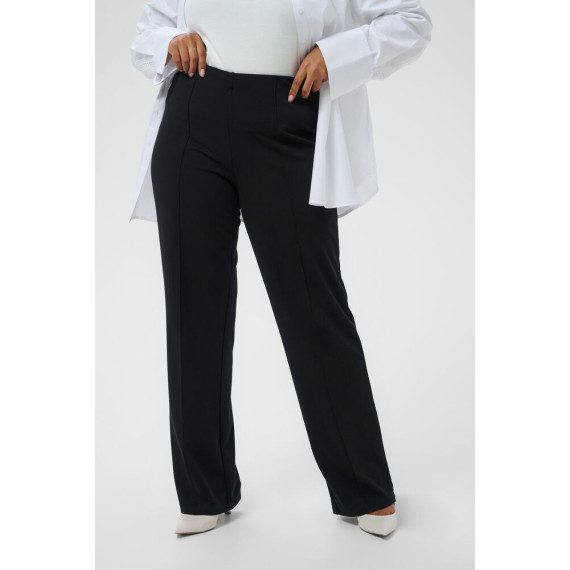 Kaffe Cathena Pants Black