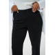 Kaffe Cathena Pants Black