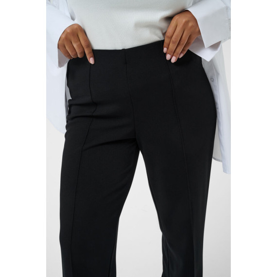 Kaffe Cathena Pants Black