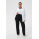 Kaffe Cathena Pants Black