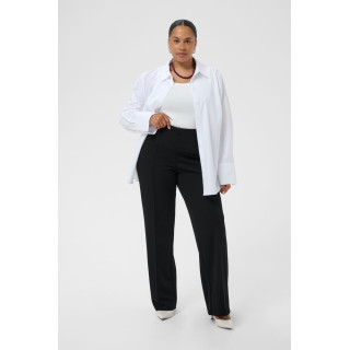 Kaffe Cathena Pants Black