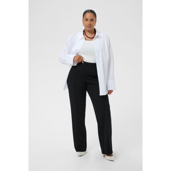 Kaffe Cathena Pants Black