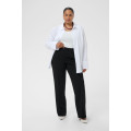 Kaffe Cathena Pants Black